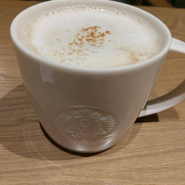 スターバックス コーヒー 前橋元総社店 - サブ画像3