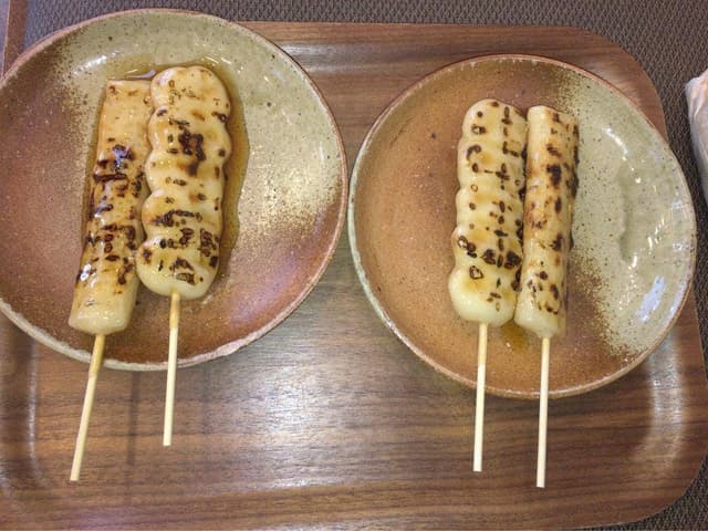 玉吉餅店 - サブ画像3