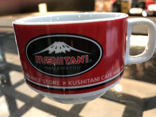 KUSHITANI CAFE 針テラス店 - サブ画像1
