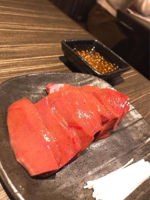 近江牛焼肉 永福苑 - サブ画像2