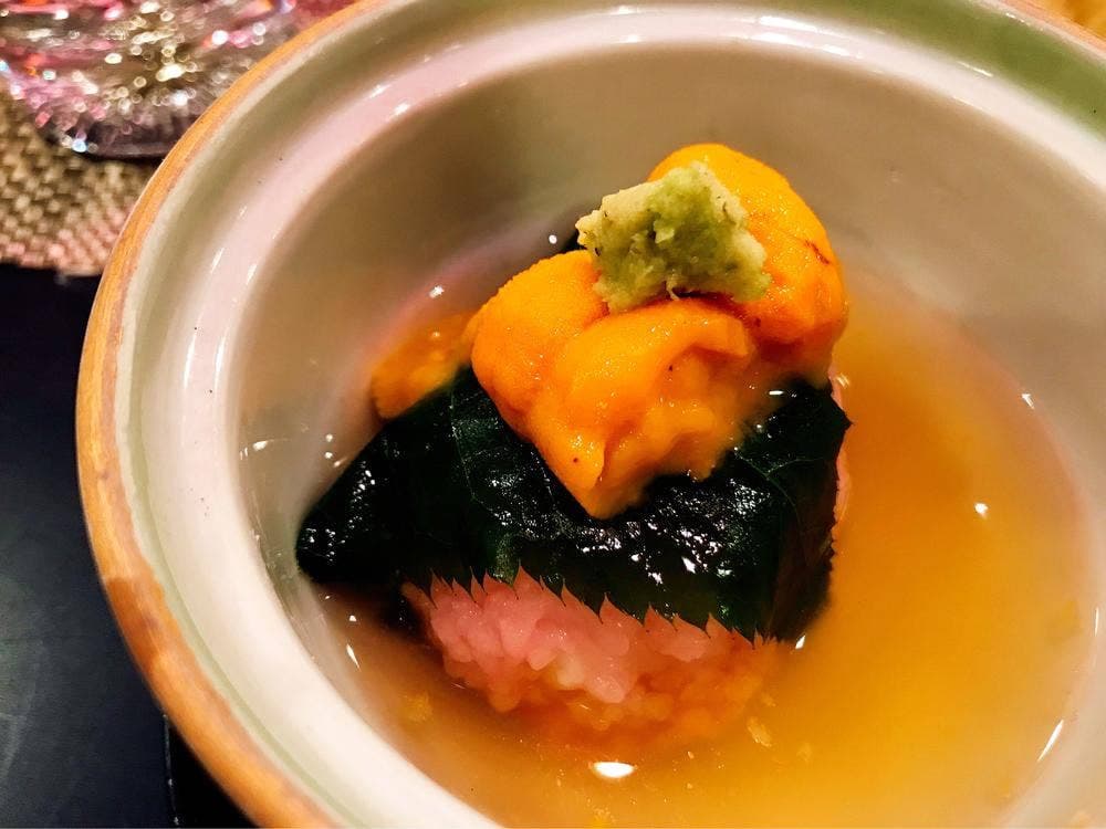 瑞穂寿司栄店