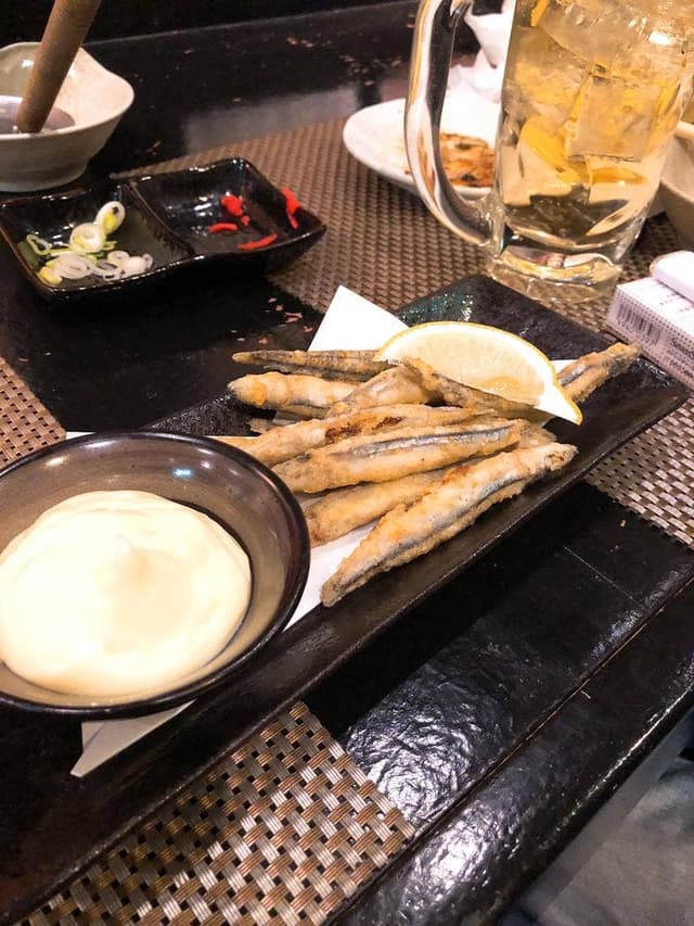 ちゃが家 三丁目酒場 - サブ画像3
