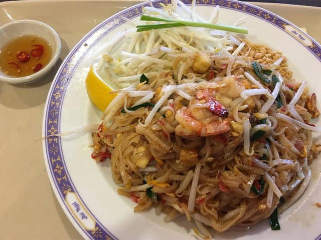 タイ国料理ジャイタイ成田空港店 - サブ画像3