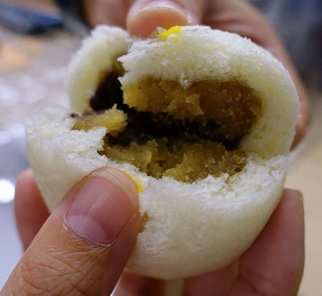 佐藤饅頭 - サブ画像1