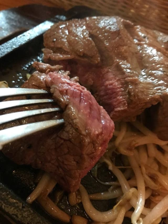 ステーキ専門店 オーマイビーフ 天満橋 - サブ画像3
