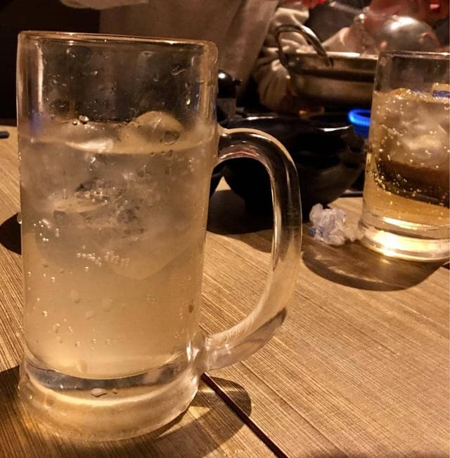 居酒屋すみれ 五反田本店 - サブ画像2