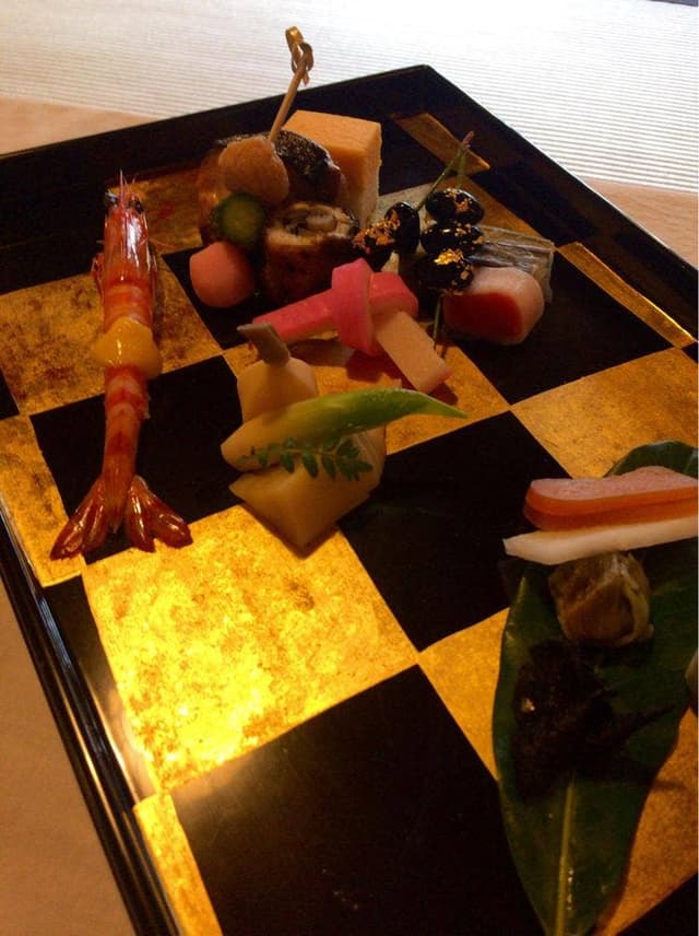大橋茶寮 - サブ画像3