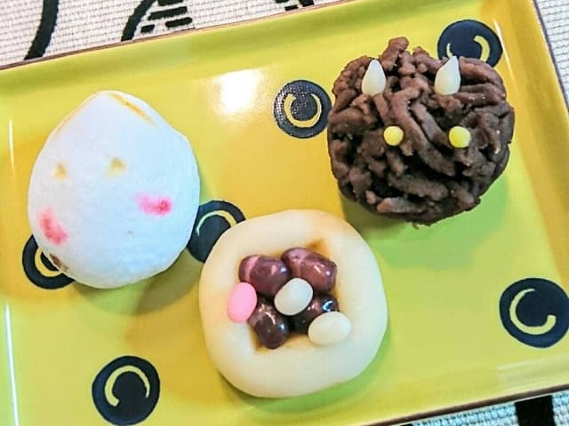 花桔梗 ジェイアール名古屋タカシマヤ店 - サブ画像3