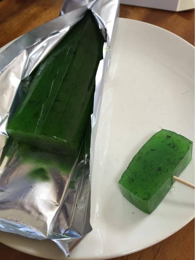 磯乃羊羹本舗 田中花正堂 - サブ画像1