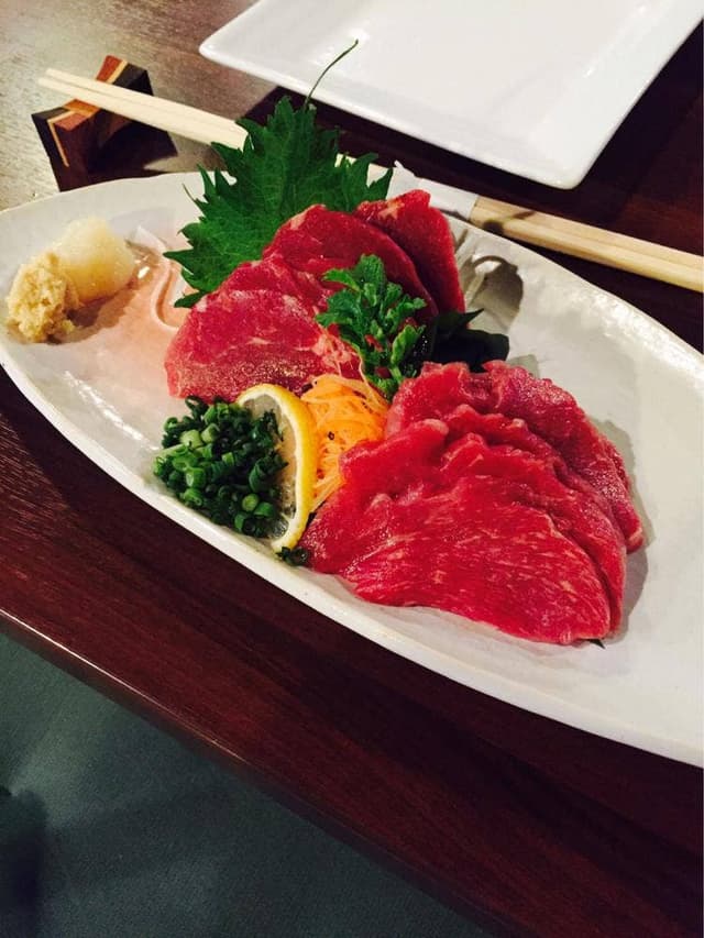 串揚げ EDO×江戸 日本橋三越前 - サブ画像1