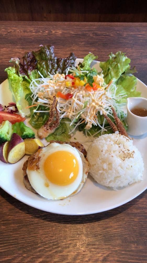 ビッグボーイ 姫路岡田店 - サブ画像1