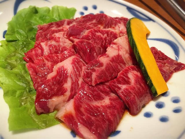 焼肉小川 - サブ画像3