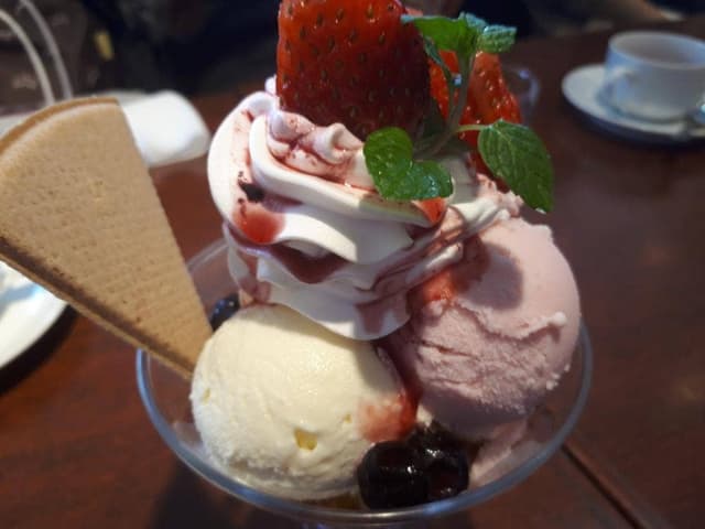 カジュアルレストラン イセタンダイニング 浦和伊勢丹店 - サブ画像1