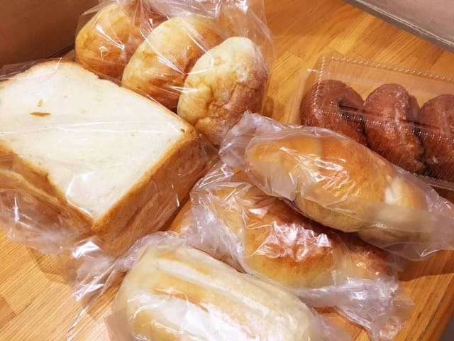 BREAD BOX - サブ画像1
