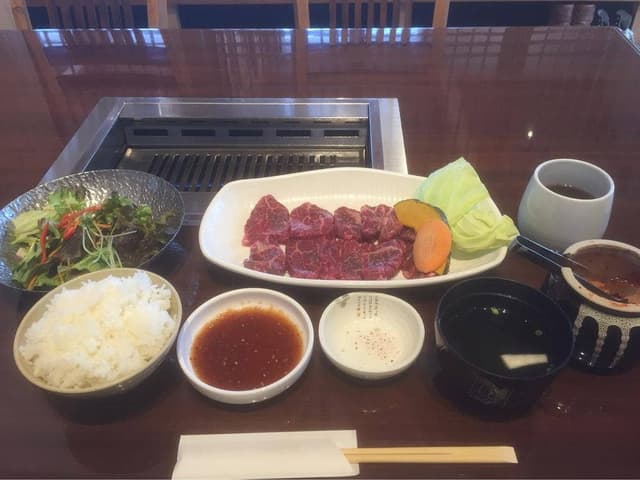 焼肉 伽耶 - サブ画像3