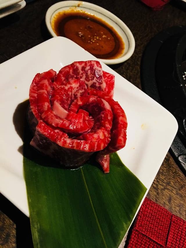 炭火焼肉 松林苑 本店 - サブ画像3