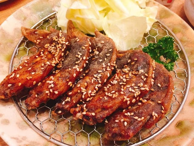 鳥良商店 蕨西口店 - サブ画像3