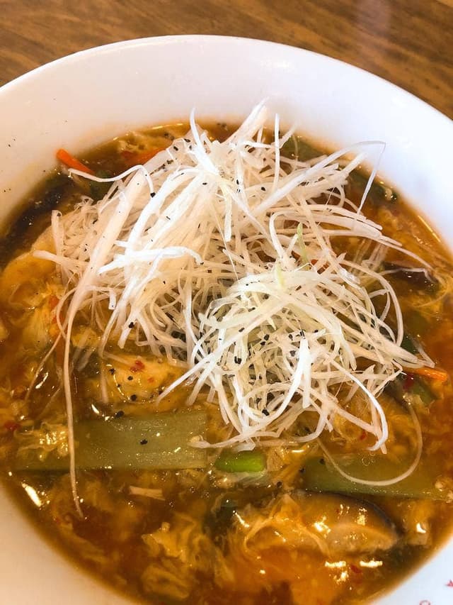 大阪王将 井口店 - サブ画像3