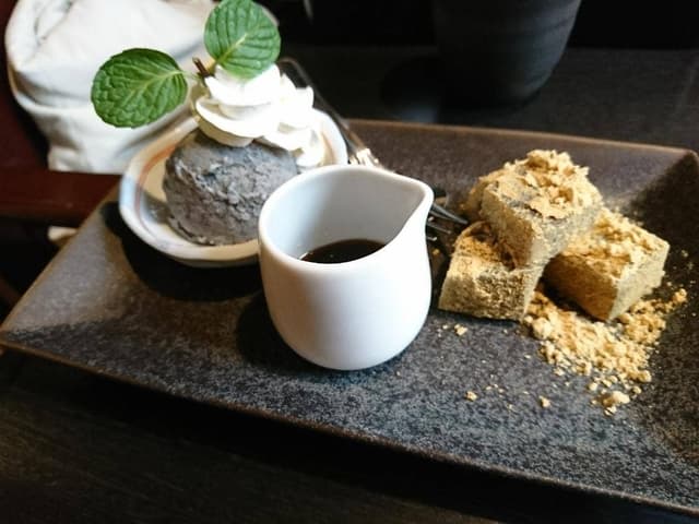 徳樹庵 さいたま指扇店 - サブ画像1