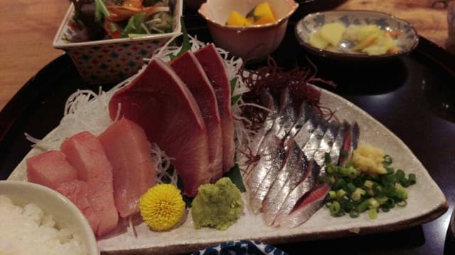 季節料理・懐石料理 無垢 - サブ画像3