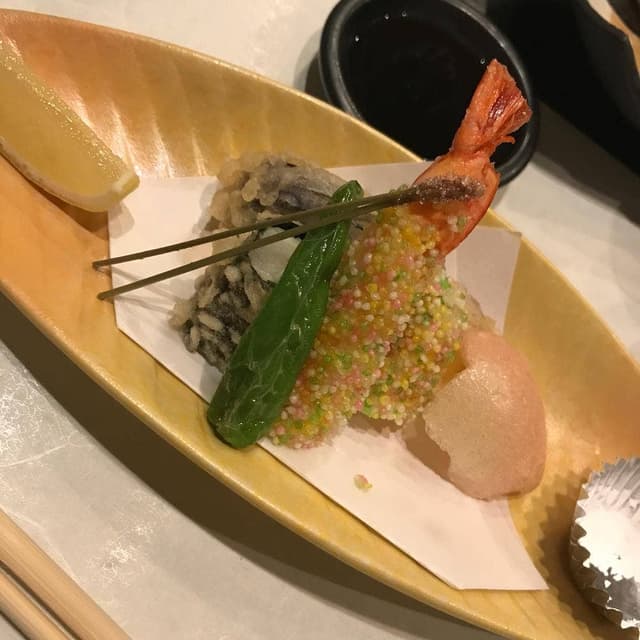 旬鮮えんがわ家 - サブ画像1