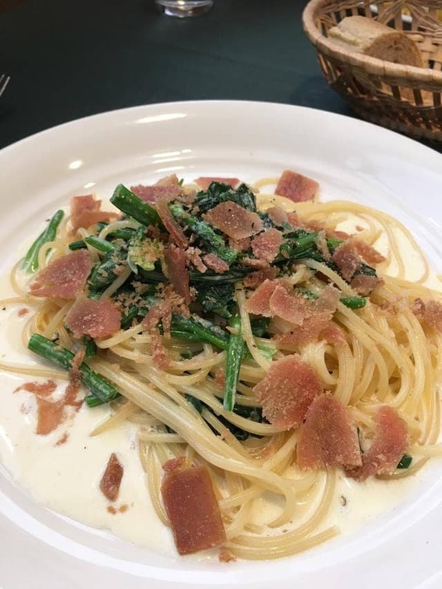 restaurant Toui - サブ画像3