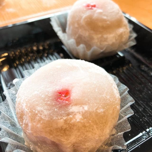 御菓子司 幸福堂 新長田店 - サブ画像2