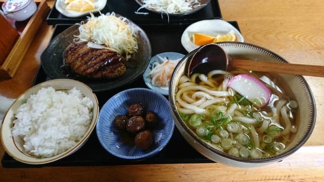 むぎなわ - サブ画像3