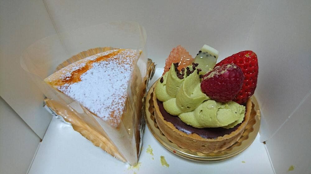 デリス ドゥ ラ マルグリット