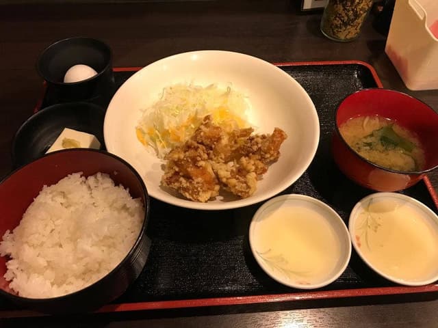 酒肴 ちいち - サブ画像2