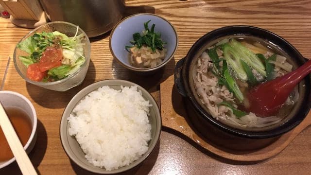 京ごはんふわっとふわっと - サブ画像3