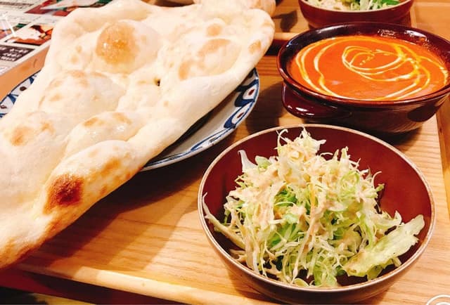 創作アジアンダイニング 移民の歌 渋谷店 - サブ画像2