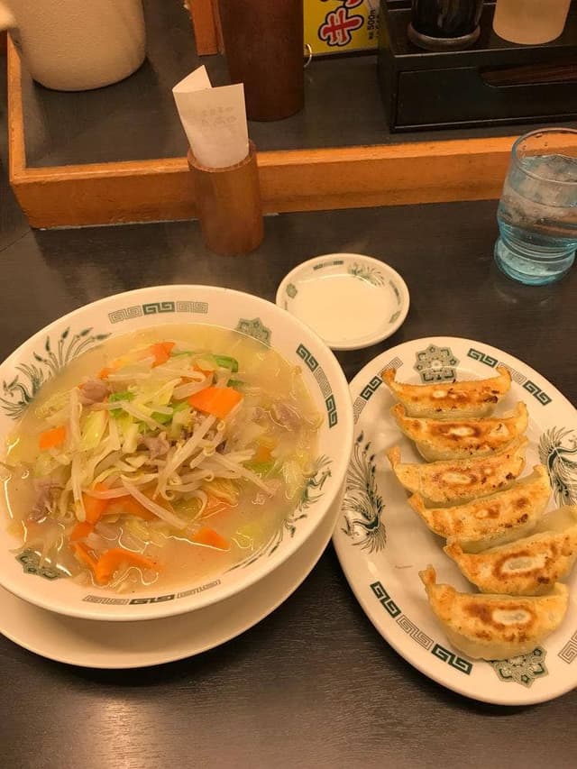 日高屋 上石神井南口店 - サブ画像2