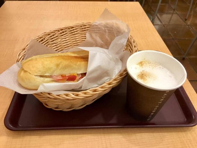 サンジェルマン 用賀店 - サブ画像3