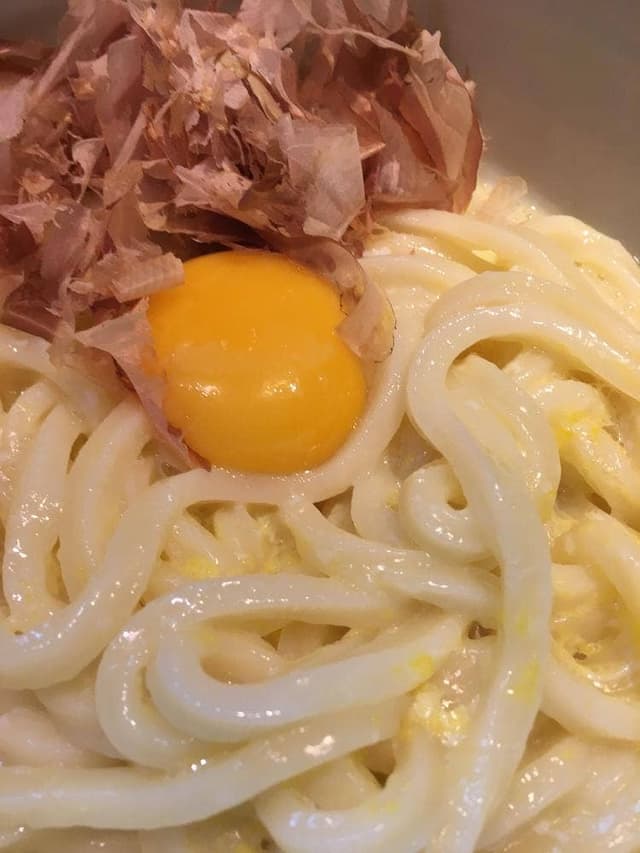 うどん屋 ろっか - サブ画像3