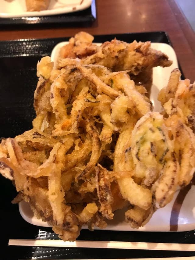 丸亀製麺 茂原店 - サブ画像2