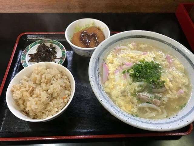 みうら手打うどん - サブ画像1