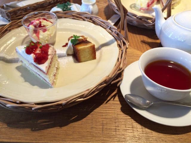 Afternoon Tea LIVING 大丸神戸店 - サブ画像3
