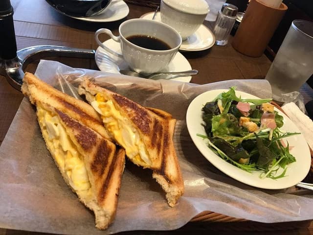 倉式珈琲店 尼崎上ノ島店 - サブ画像1