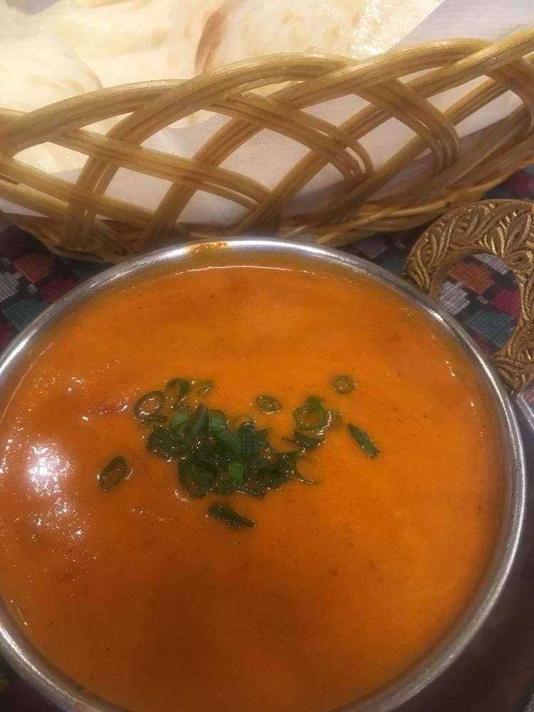 インド・ネパールレストラン サリカ