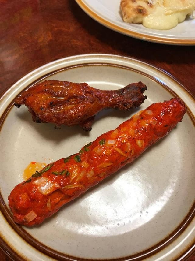 パンディーカレーハウス ビンディーグループ - サブ画像1