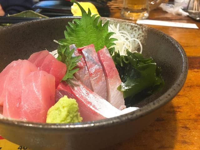 居酒屋 庵 - サブ画像1