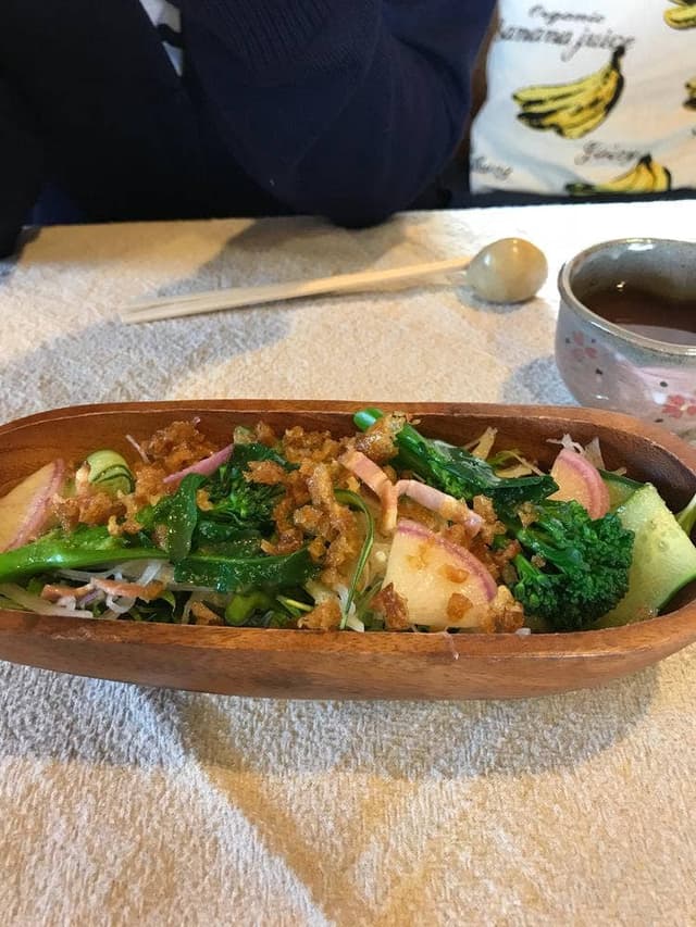 Sachi Cafe - サブ画像2