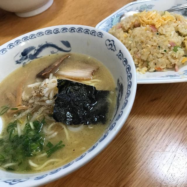 一番星 - サブ画像3