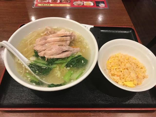 南国亭 虎ノ門店 - サブ画像3