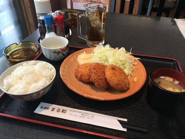 居酒屋 まる和 - サブ画像1