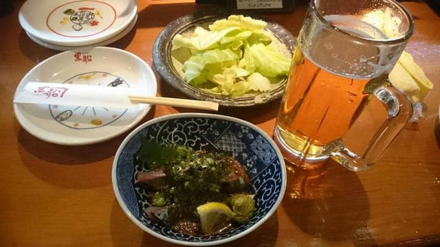 焼鳥ざんまい 黒船 小倉本店 - サブ画像2