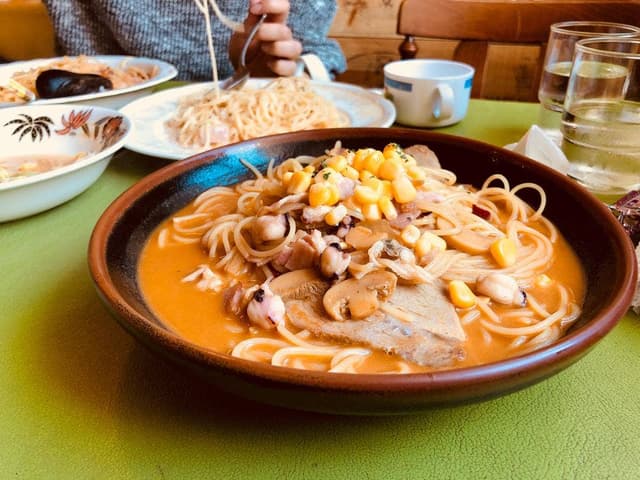 イタリアンレストランとすかあな - サブ画像2