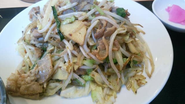 ラーメン とまや - サブ画像1