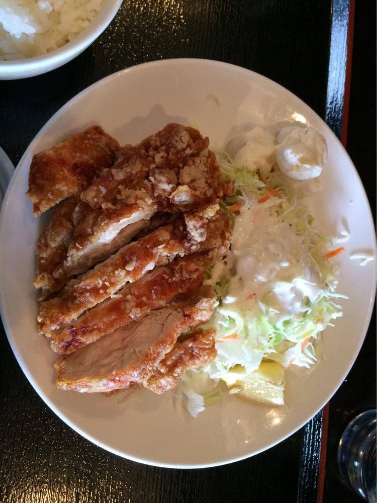 ごはん屋 花りん